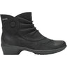 Rockport Women's Raven WP Button Bt