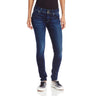 Hudson - Womens Collin Midrise Skinny Jeans