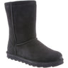 Bearpaw - Womens Elle Short Solids Boots
