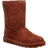 Bearpaw - Womens Elle Short Solids Boots