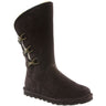 Bearpaw - Womens Jenna Solids Boots