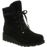Bearpaw - Womens Krista Solids Boots