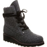 Bearpaw - Womens Krista Solids Boots