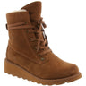 Bearpaw - Womens Krista Solids Boots