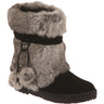 Bearpaw - Womens Tama Ii Solids Boots