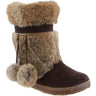Bearpaw - Womens Tama Ii Solids Boots