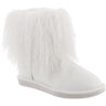 Bearpaw - Womens Boo Solids Boots