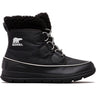 Sorel - Women's Sorel Explorer Carnival Non Shell Boot