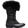 Sorel - Women's Joan Of Arctic Lux Shell Boot