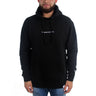 Diamond Supply Co. - Mens Face Down Hoodie