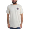 Brixton - Mens Forte Ii S/S T-Shirt