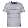 Hurley - Mens Dri-Fit Straya Stripe T-Shirt