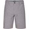 Hurley Mens Phantom Jetty Short 20"