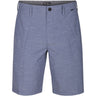 Hurley Mens Phantom Jetty Short 20"