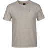 Hurley - Mens Dri-Fit Lagos Port Crew T-Shirt