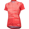 Pearl Izumi - Womens W Sel Escape Ss Gphc Jrsy
