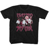 Twisted Sister - unisex-child Pretty In Pink T-Shirt