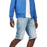 G-Star Raw Mens 3301 1\2 Shorts
