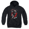 Acdc - Youth Live Pullover Hoodie