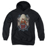 Looney Tunes - Youth Back Off Pullover Hoodie
