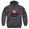 Looney Tunes - Youth Taz Terror Pullover Hoodie