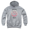 Pink Floyd - Youth Animals Tour 77 Pullover Hoodie