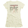 Warrant - Juniors Cherry Pie T-Shirt