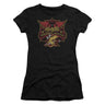 Aerosmith - Juniors Permanent Vacation T-Shirt