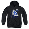 The Vamps - Youth Flag Pullover Hoodie