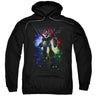 Voltron - Mens Galactic Defender Pullover Hoodie