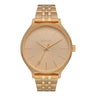 Nixon - Women's Clique Analog Watch