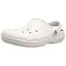 Crocs - Unisex Adult Classic Lined Clog Mule