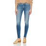 Hudson - Womens Nico Midrise Super Skinny Jeans