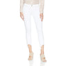 Hudson - Womens Tally Midrise Cropped Skinny Jeans