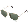 Ray-Ban RB3136 Mens Caravan Sunglasses