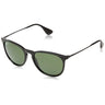 Ray-Ban RB4171 Unisex-Adult Erika Sunglasses