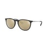 Ray-Ban RB4171 Unisex-Adult Erika Sunglasses