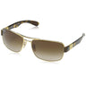 Ray-Ban RB3522 Mens  Sunglasses