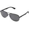 Ray-Ban RB8313 Mens Carbon Fibre Sunglasses