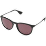 Ray-Ban RB4171 Unisex-Adult Erika Sunglasses