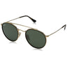 Ray-Ban RB3647N Unisex-Adult  Sunglasses