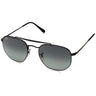 Ray-Ban RB3648 Unisex-Adult The Marshal Sunglasses