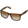 Ray-Ban - Mens Justin Sunglasses