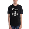 Brixton - Mens Hops Premium T-Shirt