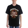 Motorhead Sword Spade Clean Mens T-Shirt