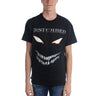 Disturbed - Mens Scary Face T-Shirt