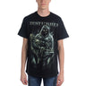 Disturbed - Mens Lost Souls T-Shirt