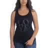 The Beatles - Womens Love Tank Top