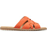 Sorel - Women's Ella Slide - Suede Sandals