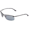 Ray-Ban RB3183 Mens Rb3183 Sunglasses